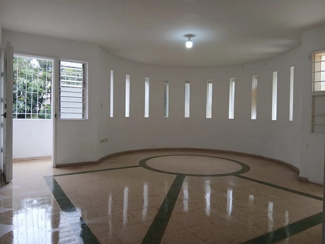 Casa de 5 alcobas en arriendo en Cristobal, Medellín, 154 m² · foto 2 de 10