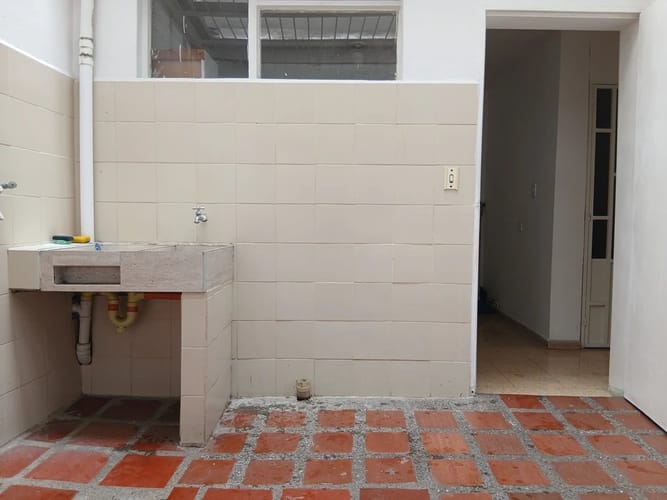 Casa de 5 alcobas en arriendo en Cristobal, Medellín, 154 m² · foto 5 de 10