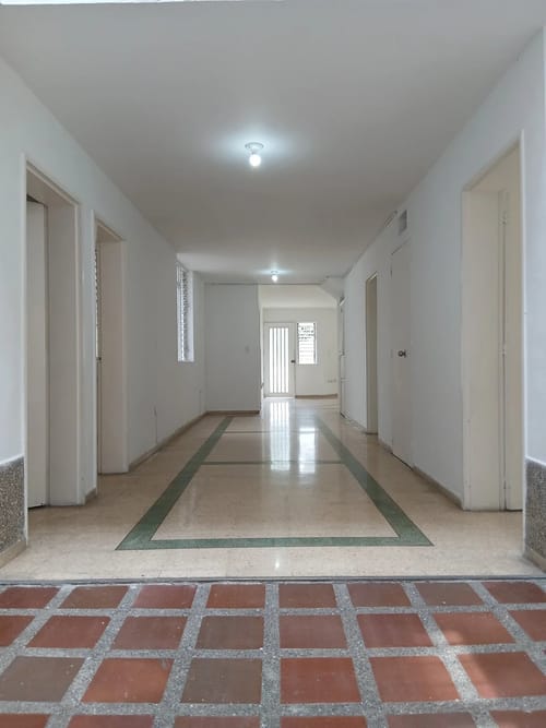 Casa de 5 alcobas en arriendo en Cristobal, Medellín, 154 m² · foto 7 de 10