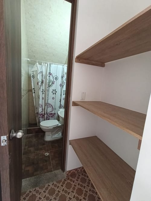 Apartamento de 2 alcobas en arriendo en Tunja, Tunja, 60 m² · foto 11 de 12