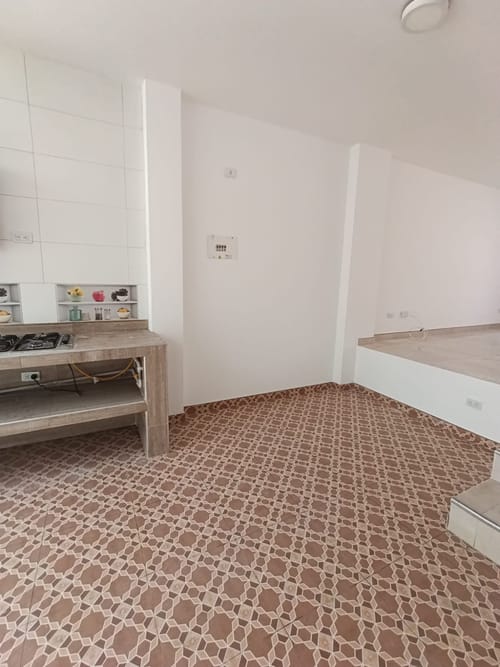 Apartamento de 2 alcobas en arriendo en Tunja, Tunja, 60 m² · foto 6 de 12