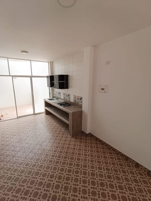 Apartamento de 2 alcobas en arriendo en Tunja, Tunja, 60 m² · foto 4 de 12