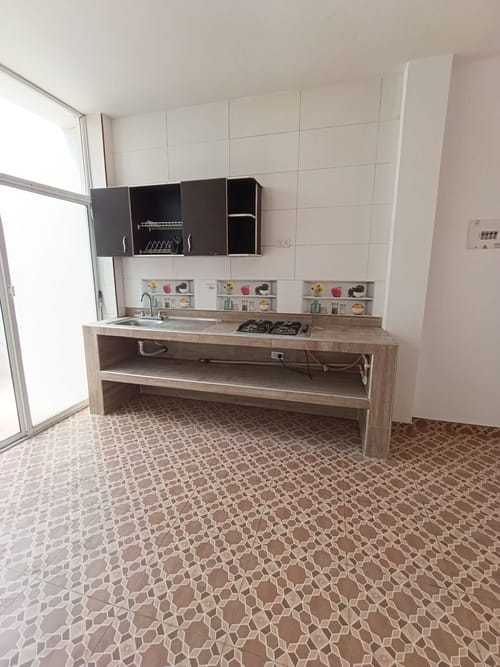 Apartamento de 2 alcobas en arriendo en Tunja, Tunja, 60 m² · foto 5 de 12