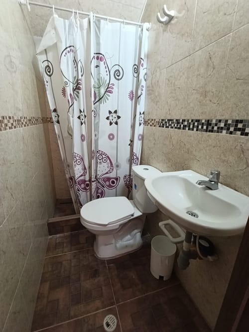 Apartamento de 2 alcobas en arriendo en Tunja, Tunja, 60 m² · foto 9 de 12