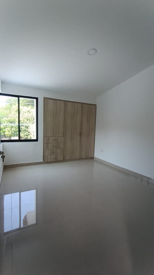 Casa de 4 alcobas en arriendo en Los Pinos, Cúcuta, 120 m² · foto 3 de 24