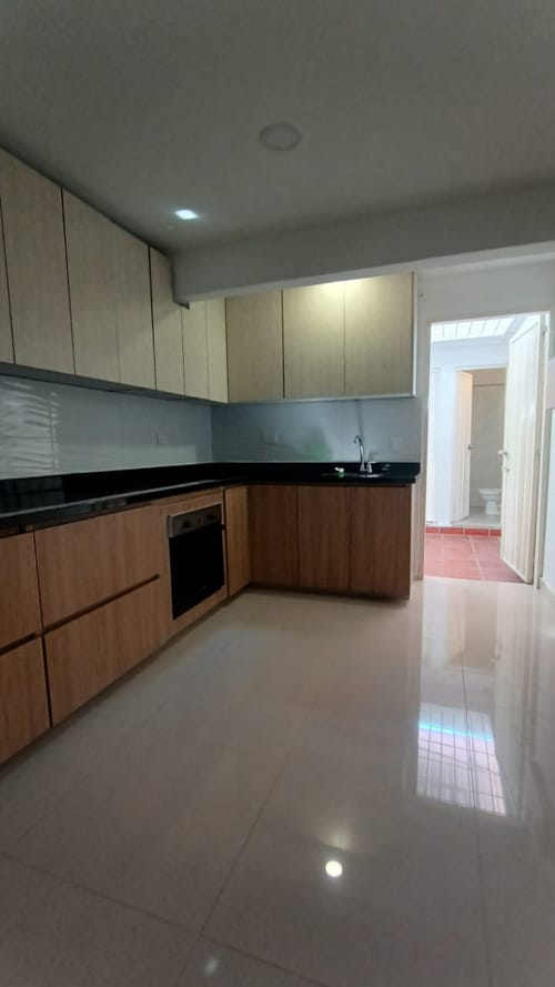 Casa de 4 alcobas en arriendo en Los Pinos, Cúcuta, 120 m² · foto 8 de 24