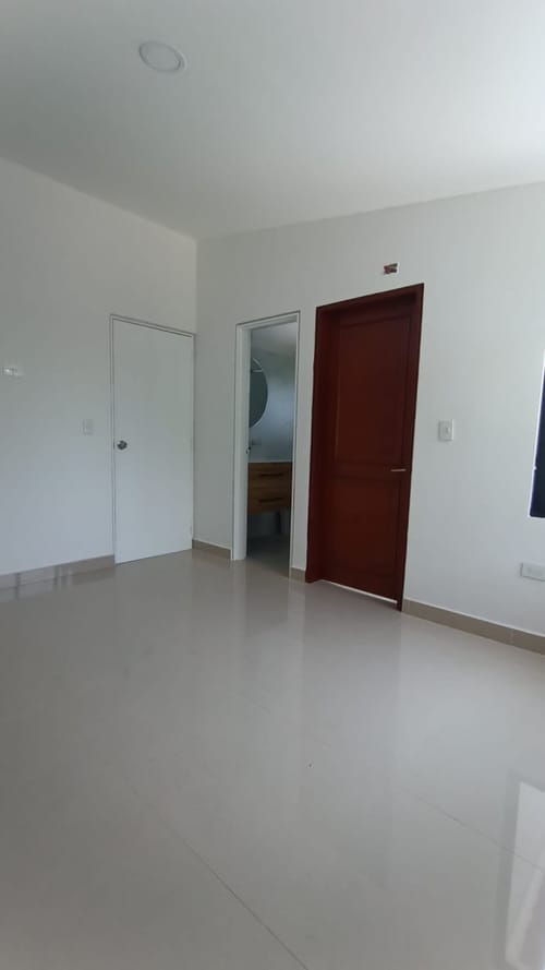 Casa de 4 alcobas en arriendo en Los Pinos, Cúcuta, 120 m² · foto 9 de 24
