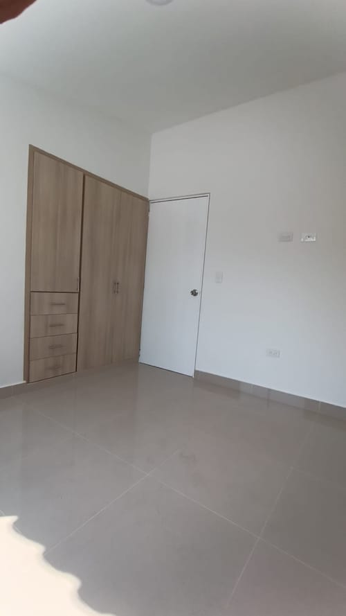 Casa de 4 alcobas en arriendo en Los Pinos, Cúcuta, 120 m² · foto 11 de 24