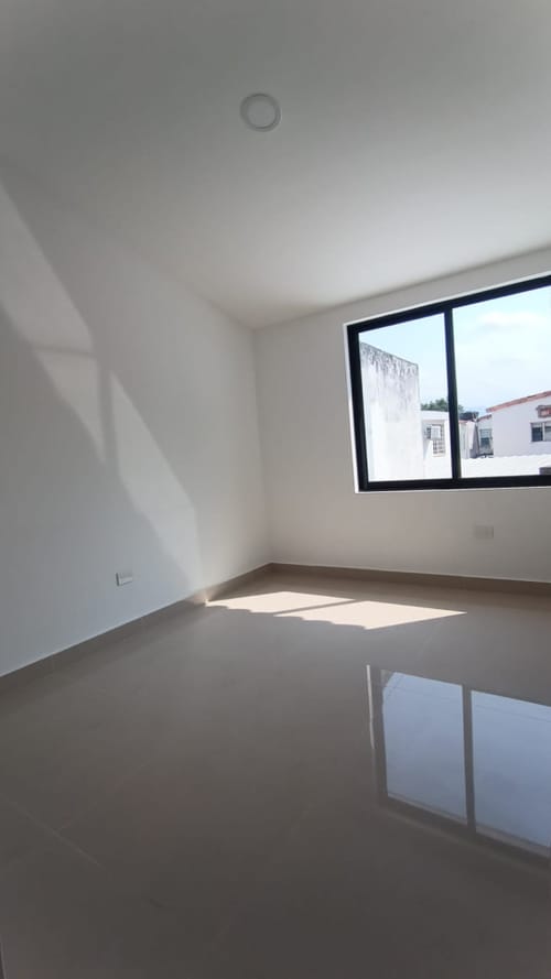 Casa de 4 alcobas en arriendo en Los Pinos, Cúcuta, 120 m² · foto 12 de 24