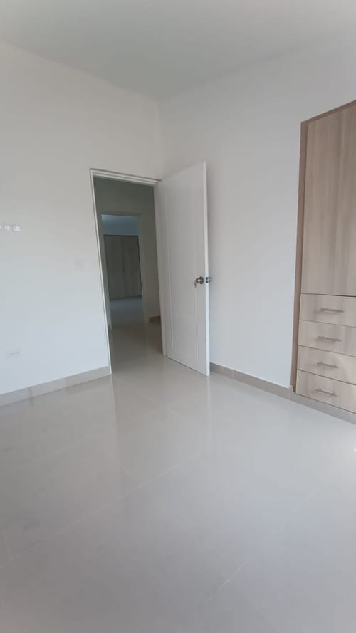 Casa de 4 alcobas en arriendo en Los Pinos, Cúcuta, 120 m² · foto 13 de 24