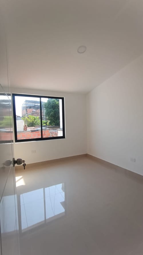 Casa de 4 alcobas en arriendo en Los Pinos, Cúcuta, 120 m² · foto 14 de 24