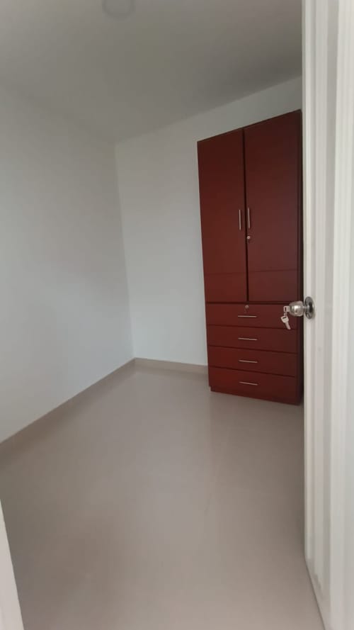Casa de 4 alcobas en arriendo en Los Pinos, Cúcuta, 120 m² · foto 17 de 24