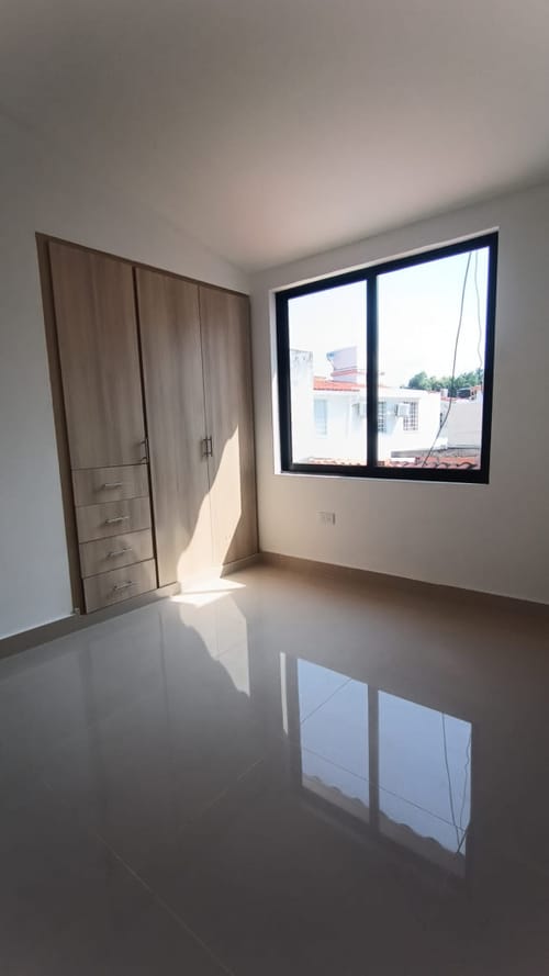 Casa de 4 alcobas en arriendo en Los Pinos, Cúcuta, 120 m² · foto 18 de 24