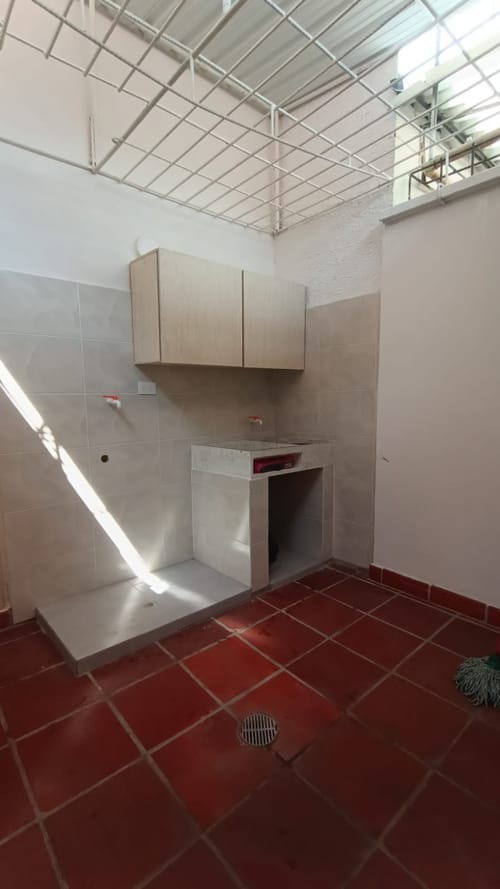 Casa de 4 alcobas en arriendo en Los Pinos, Cúcuta, 120 m² · foto 19 de 24