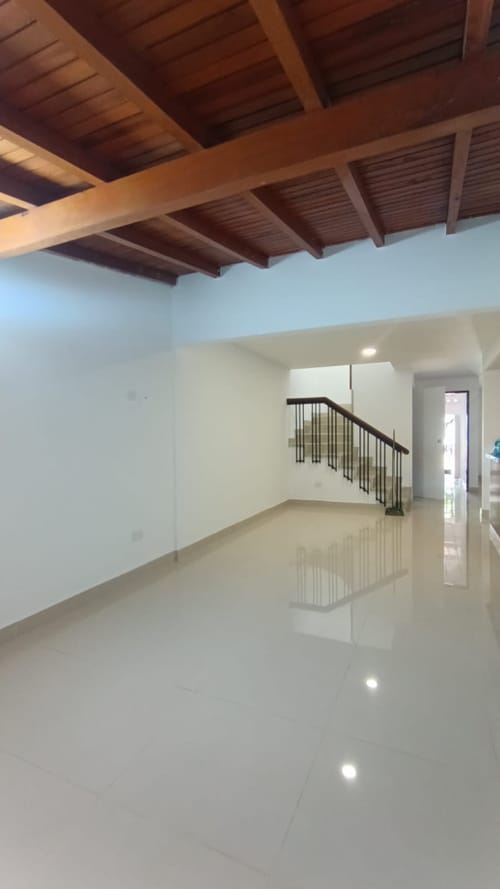 Casa de 4 alcobas en arriendo en Los Pinos, Cúcuta, 120 m² · foto 21 de 24