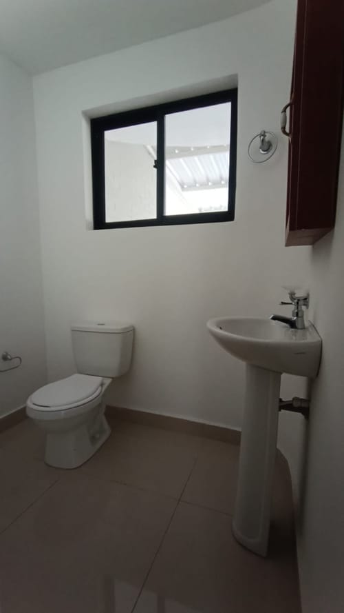 Casa de 4 alcobas en arriendo en Los Pinos, Cúcuta, 120 m² · foto 23 de 24