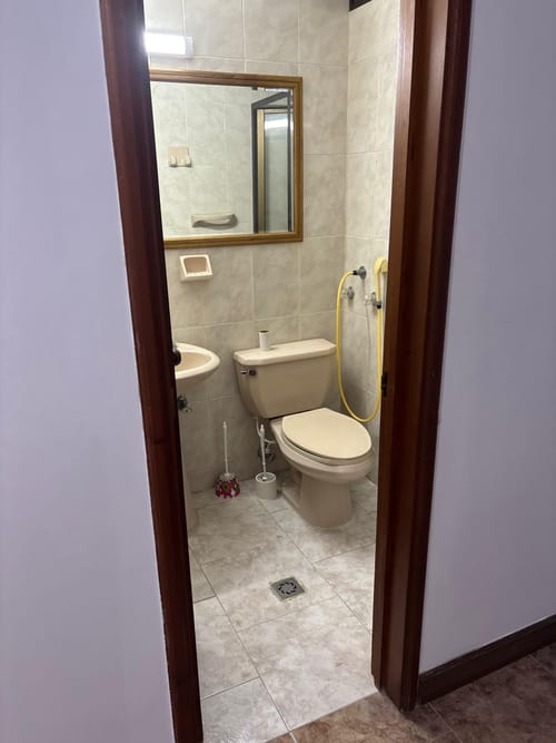 Apartamento de 3 alcobas en arriendo en Santa Rita, Cali, 125 m² · foto 8 de 9