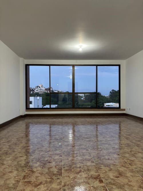 Apartamento de 3 alcobas en arriendo en Santa Rita, Cali, 125 m² · foto 6 de 9