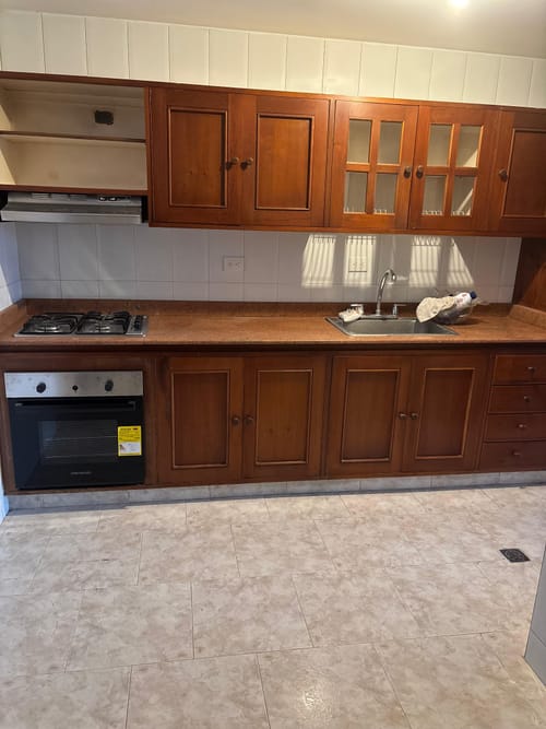 Apartamento de 3 alcobas en arriendo en Santa Rita, Cali, 125 m² · foto 9 de 9