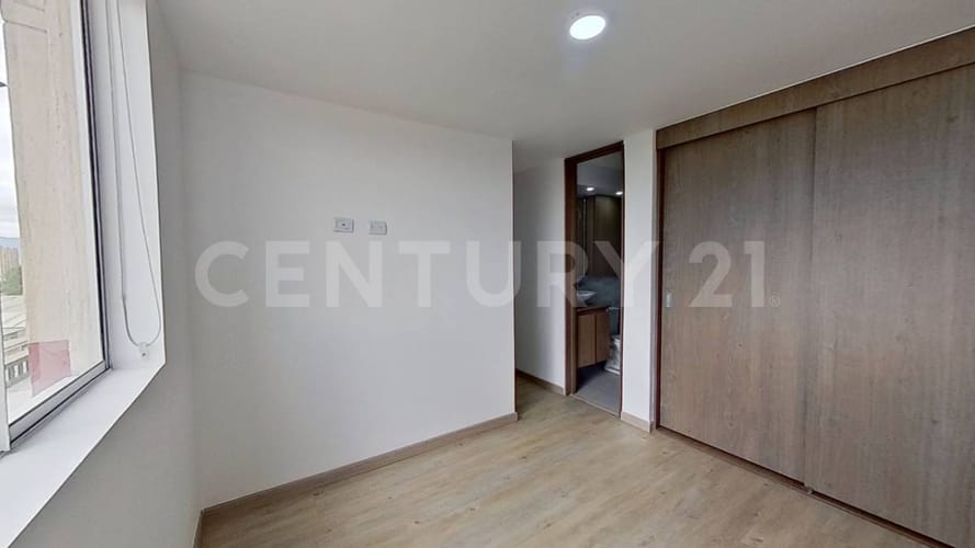 Apartamento de 2 alcobas en venta en Fontibon, Bogotá, 43 m² · foto 7 de 17