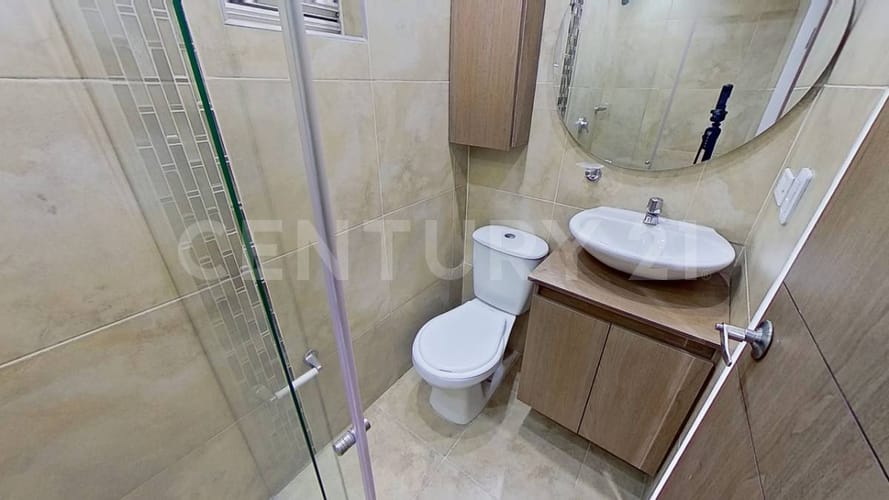 Apartamento de 2 alcobas en venta en Fontibon, Bogotá, 43 m² · foto 9 de 17