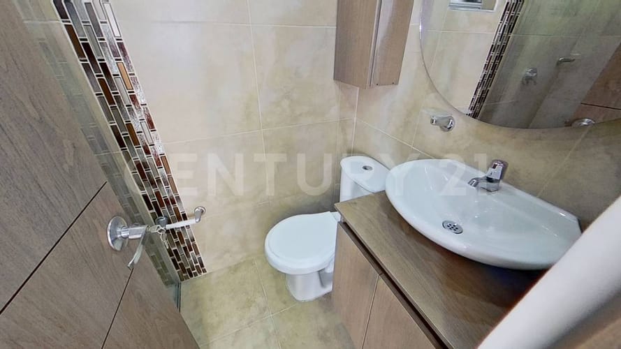 Apartamento de 2 alcobas en venta en Fontibon, Bogotá, 43 m² · foto 10 de 17