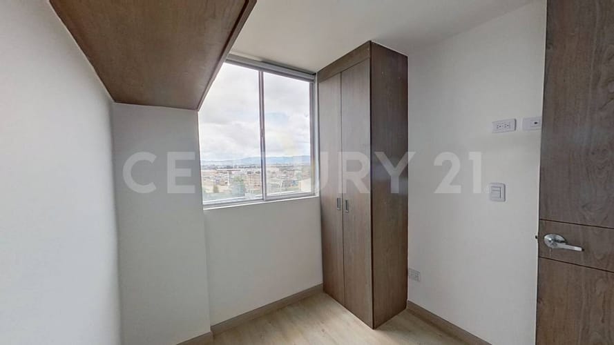 Apartamento de 2 alcobas en venta en Fontibon, Bogotá, 43 m² · foto 11 de 17