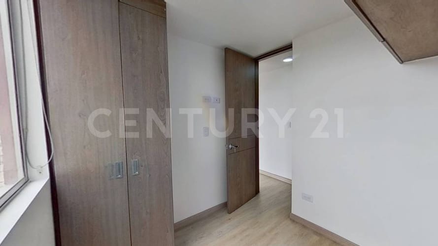 Apartamento de 2 alcobas en venta en Fontibon, Bogotá, 43 m² · foto 12 de 17