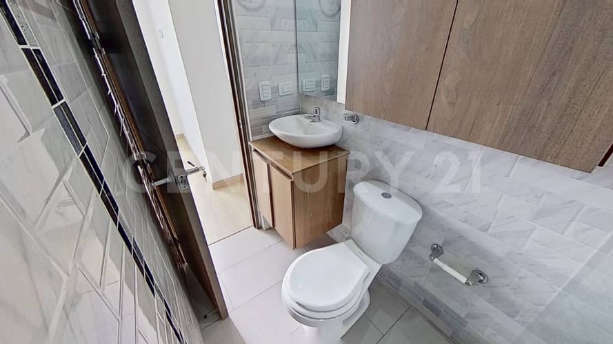 Apartamento de 2 alcobas en venta en Fontibon, Bogotá, 43 m² · foto 15 de 17
