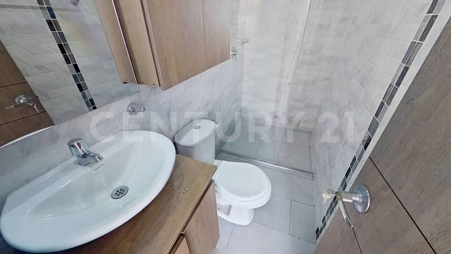 Apartamento de 2 alcobas en venta en Fontibon, Bogotá, 43 m² · foto 17 de 17
