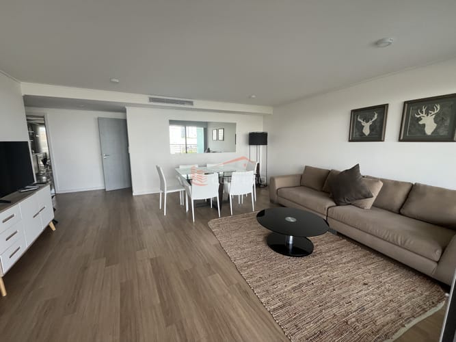 Venta y Alquiler de apartamento en Punta del Este, mansa · Foto 4