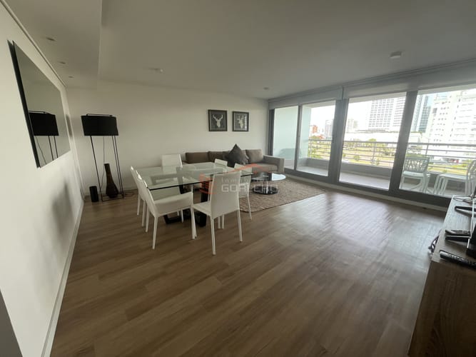 Venta y Alquiler de apartamento en Punta del Este, mansa · Foto 5