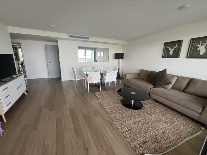 Venta y Alquiler de apartamento en Punta del Este, mansa · Foto 6