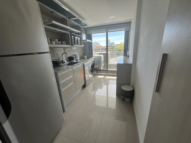 Venta y Alquiler de apartamento en Punta del Este, mansa · Foto 7