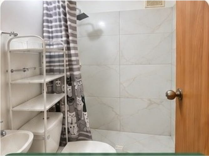 Apartamento de 1 alcoba en arriendo en Engativá, Bogotá, 20 m² · foto 5 de 9