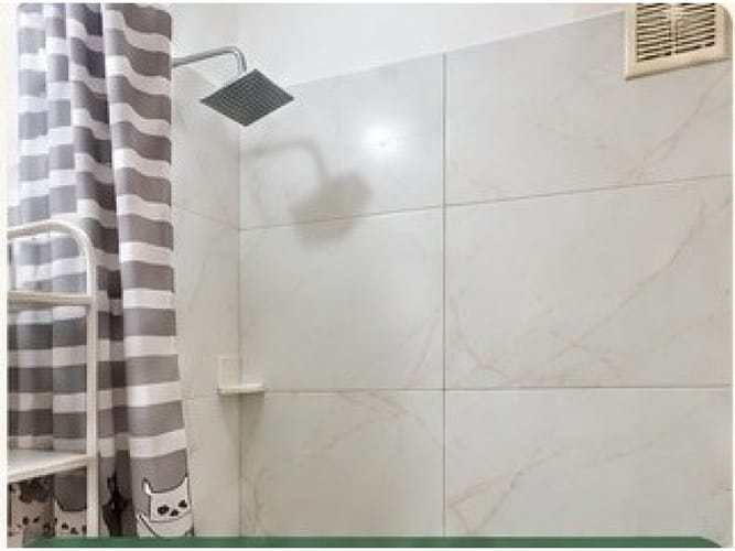 Apartamento de 1 alcoba en arriendo en Engativá, Bogotá, 20 m² · foto 8 de 9