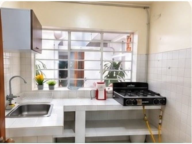 Apartamento de 1 alcoba en arriendo en Engativá, Bogotá, 20 m² · foto 9 de 9