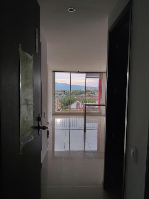 Apartaestudio en arriendo en Cañaveral, Floridablanca, 40 m² · foto 3 de 21