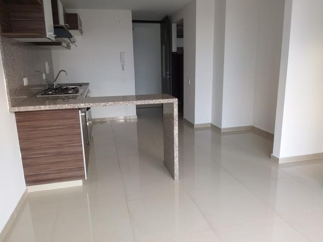 Apartaestudio en arriendo en Cañaveral, Floridablanca, 40 m² · foto 5 de 21