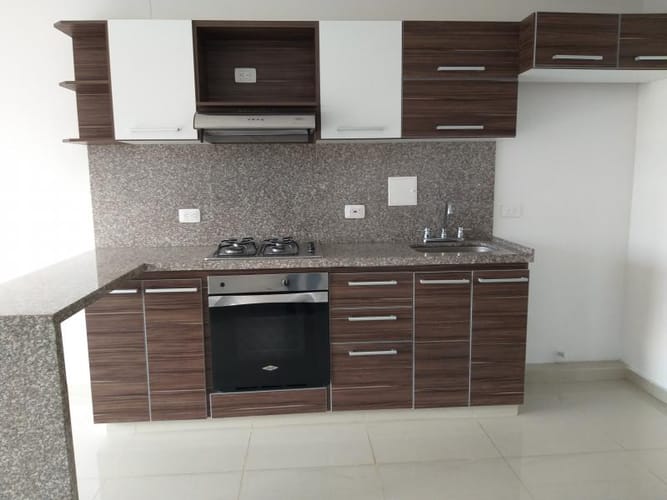 Apartaestudio en arriendo en Cañaveral, Floridablanca, 40 m² · foto 7 de 21