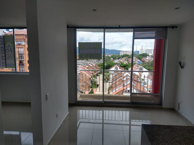 Apartaestudio en arriendo en Cañaveral, Floridablanca, 40 m² · foto 8 de 21