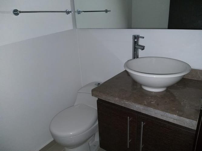 Apartaestudio en arriendo en Cañaveral, Floridablanca, 40 m² · foto 9 de 21