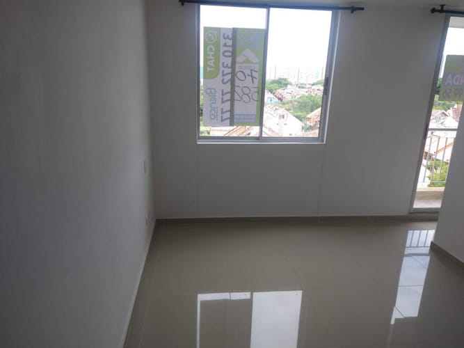 Apartaestudio en arriendo en Cañaveral, Floridablanca, 40 m² · foto 10 de 21