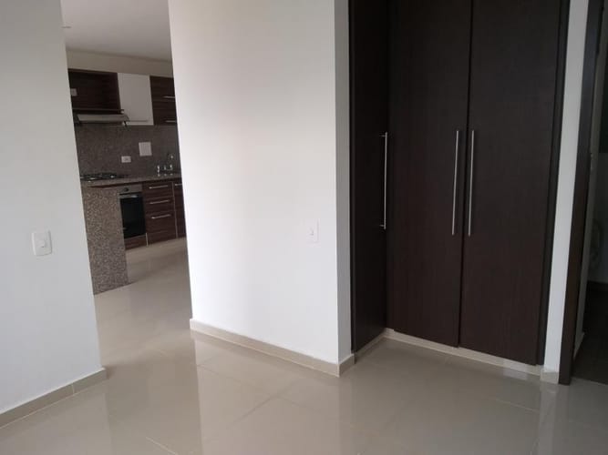 Apartaestudio en arriendo en Cañaveral, Floridablanca, 40 m² · foto 12 de 21