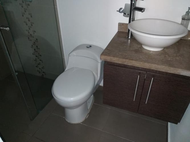 Apartaestudio en arriendo en Cañaveral, Floridablanca, 40 m² · foto 13 de 21