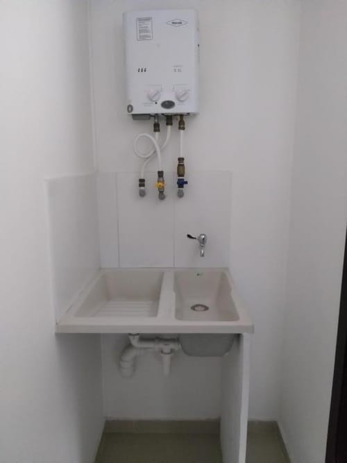 Apartaestudio en arriendo en Cañaveral, Floridablanca, 40 m² · foto 14 de 21