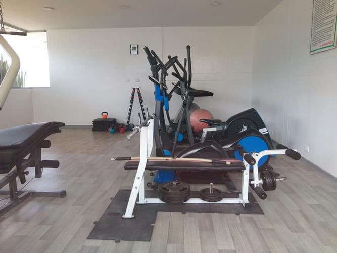 Apartaestudio en arriendo en Cañaveral, Floridablanca, 40 m² · foto 19 de 21