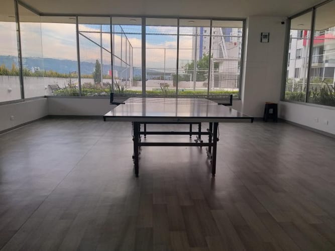 Apartaestudio en arriendo en Cañaveral, Floridablanca, 40 m² · foto 21 de 21