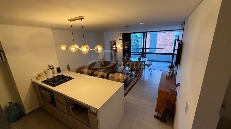 Apartamento de 2 alcobas en arriendo en San Antonio De Pereira, Rionegro, 74 m² · foto 2 de 17