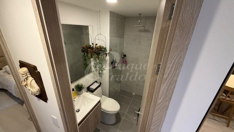 Apartamento de 2 alcobas en arriendo en San Antonio De Pereira, Rionegro, 74 m² · foto 5 de 17
